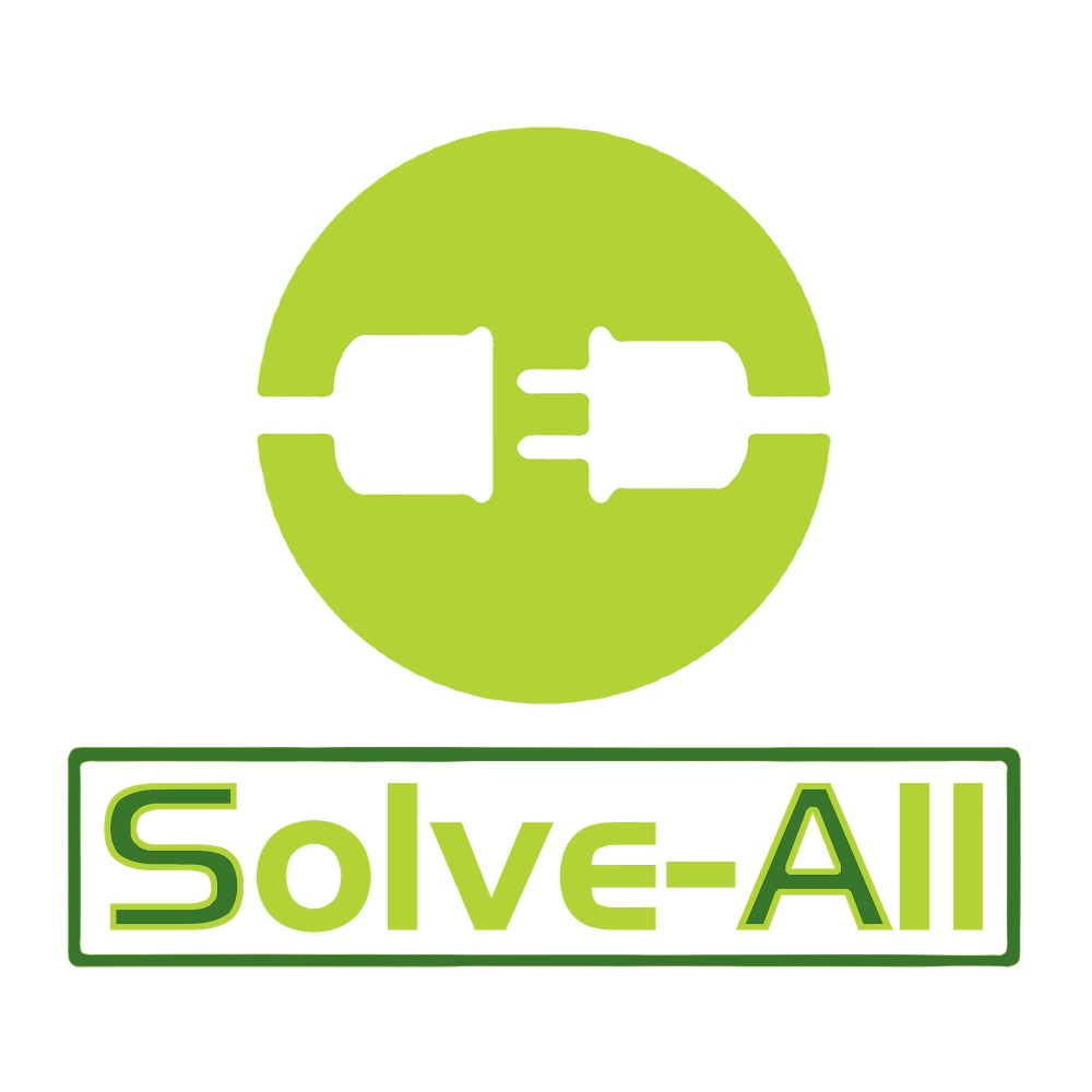 Solve-All Computers and Electronics | 14 Cluxton St, Kinmount, ON K0M 2A0, Canada | Phone: (844) 286-2006