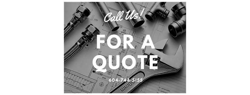 A Team Mechanical Inc. | 646 Arnold Rd, Abbotsford, BC V3G 1S4, Canada | Phone: (604) 744-5155