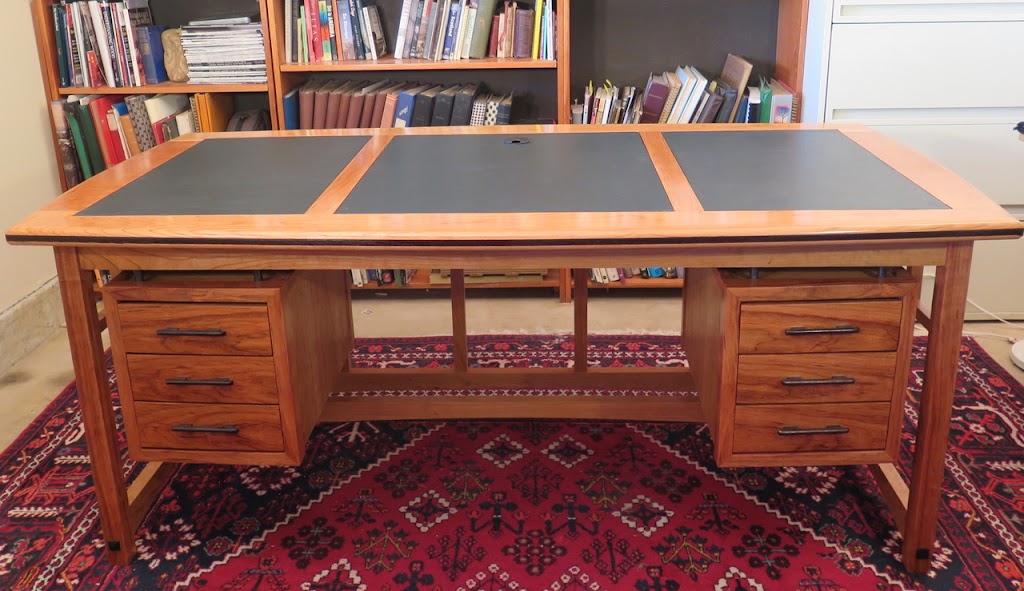Arts and Crafts Furniture Sandpiper Studio | 4058 Haas Rd, Courtenay, BC V9N 9T4, Canada | Phone: (250) 703-6255