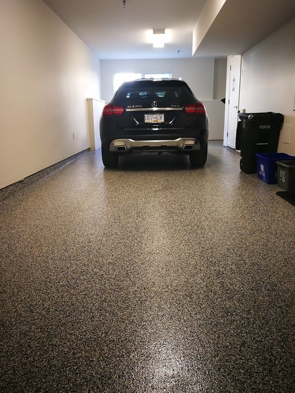 Boss Coatings & Storage | 5832 184 St, Surrey, BC V3S 4N3, Canada | Phone: (604) 835-2677