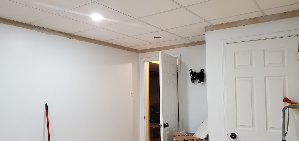 Construction Rénovation MOA inc | 1278 Rue Gunter, Québec, QC G3J 1M5, Canada | Phone: (418) 440-3459