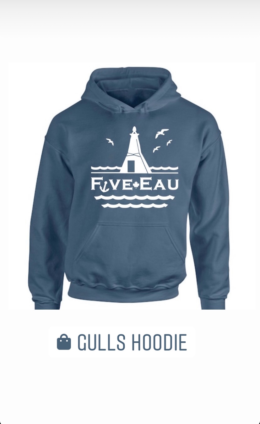 Five-Eau | 20596 Mull Rd, Blenheim, ON N0P 1A0, Canada | Phone: (519) 784-1277