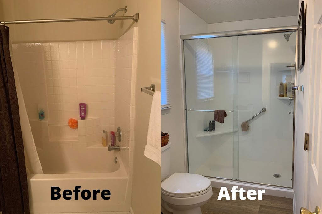 Bath Solutions of Edmonton | 11441 261 st unit 124, Acheson, AB T7X 6C6, Canada | Phone: (780) 628-2027