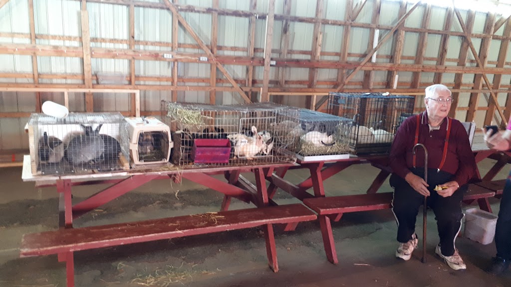 Mississquoi Agricultural Society | 16 Rue Philippe Côté, Bedford, QC J0J 1A0, Canada | Phone: (450) 248-2817