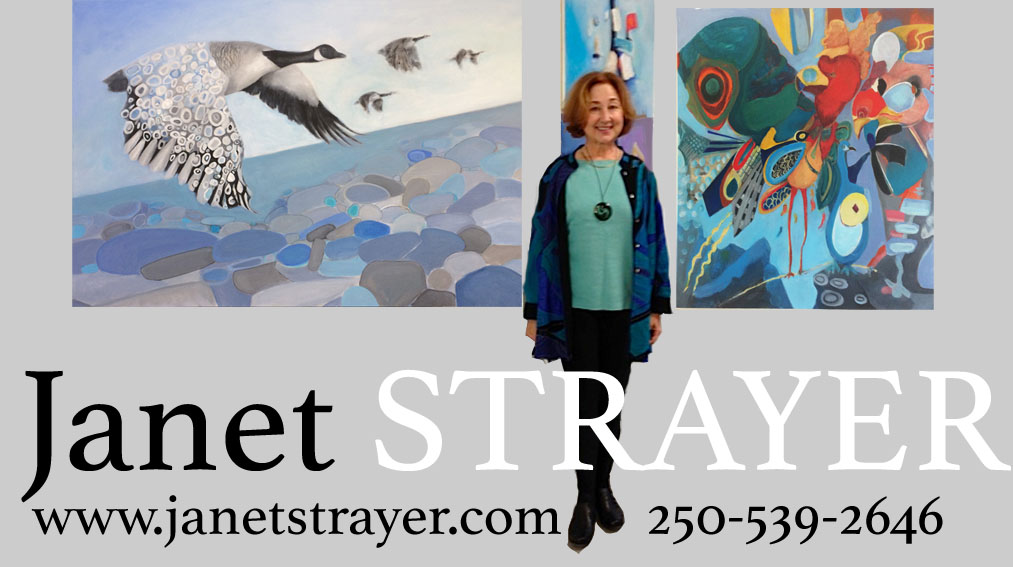 Prism Art Gallery | 100 E Point Rd, Saturna, BC V0N 2Y0, Canada | Phone: (250) 539-2646