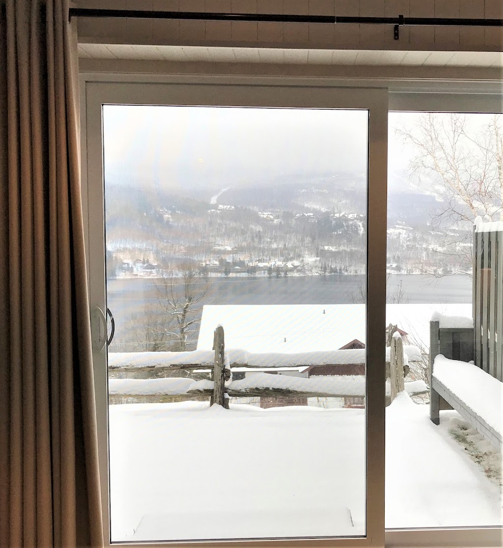 Spectacular Suite by Suites Tremblant on the Lake | 237 Ch. de Lac Tremblant N C432, Mont-Tremblant, QC J8E 1B9, Canada | Phone: (438) 994-1303