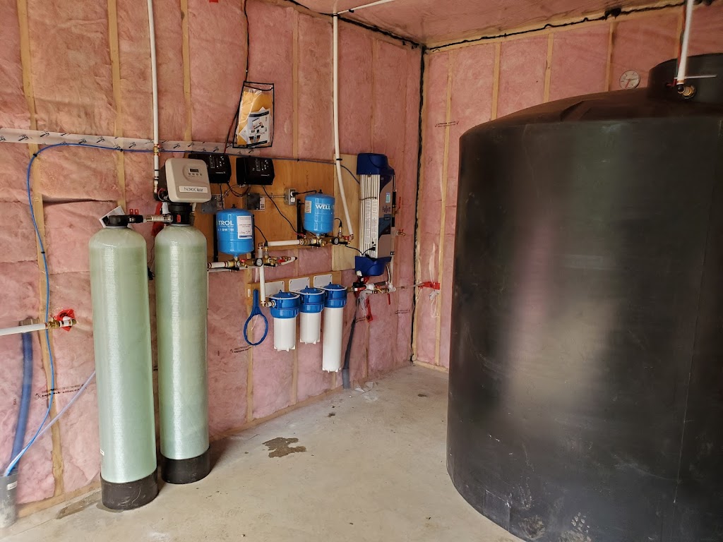John Reed Plumbing | 1844 Geraldine Rd, Courtenay, BC V9J 1Y3, Canada | Phone: (250) 339-6098