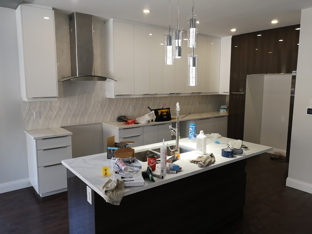 Raymond Carpentry | 471 Sangeet Pl, Richmond, ON K0A 2Z0, Canada | Phone: (613) 868-0909