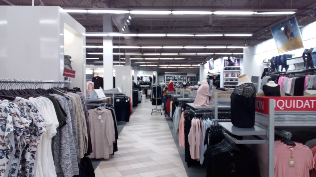 Aubainerie | 2330, Autoroute 13, Laval, QC H7X 4G8, Canada | Phone: (450) 689-4442
