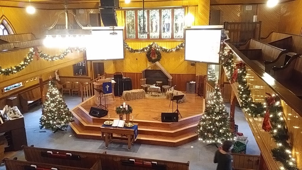 St. Johns Presbyterian Church | 2794 Garfield Rd, Belfast, PE C0A 1A0, Canada | Phone: (902) 659-2703