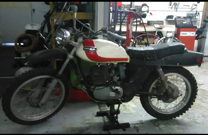 Richmond Cycles | 68271 Grand Trunk Ave, Richmond, MI 48062, USA | Phone: (586) 727-3697