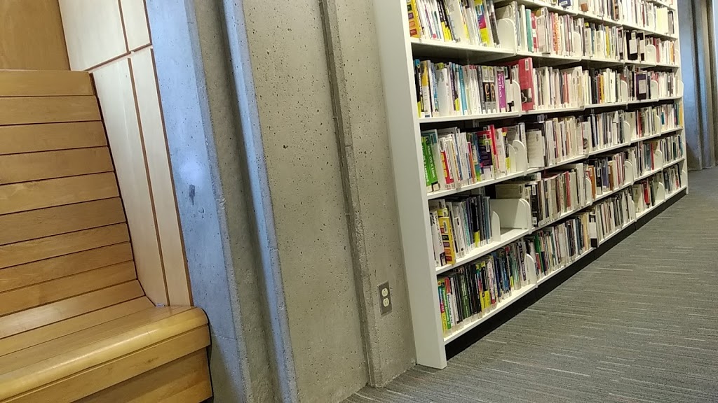 Westmount Public Library | 4574 Rue Sherbrooke Ouest, Westmount, QC H3Z 1G1, Canada | Phone: (514) 989-5300