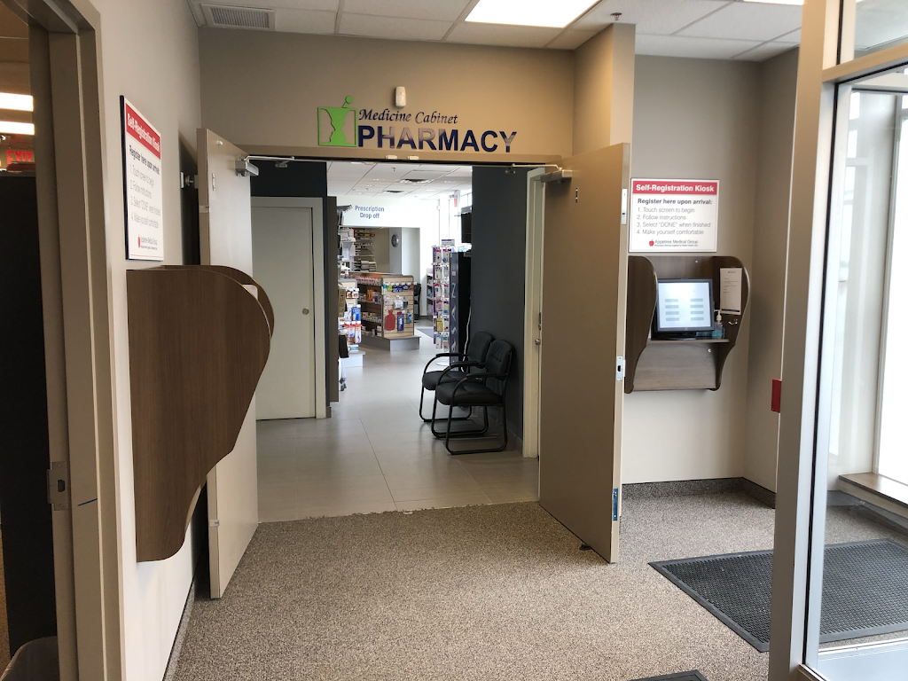 Appletree Medical Group | 2077 Lake Shore Blvd W, Etobicoke, ON M8V 4C2, Canada | Phone: (647) 722-2370