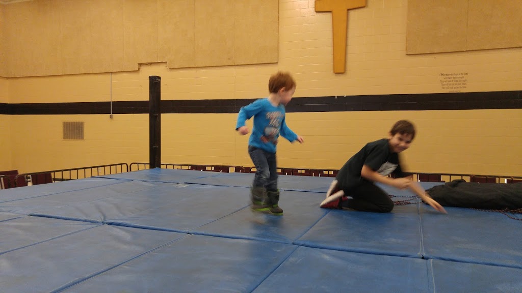 Church of the Nazarene (The) | 49 Ferris Ln, Barrie, ON L4M 2Y1, Canada | Phone: (705) 722-6620