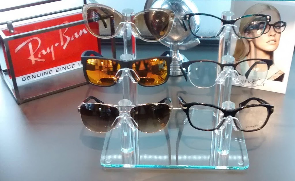 Elmira Eyewear | 73 Arthur St S, Elmira, ON N3B 2M8, Canada | Phone: (519) 669-0879