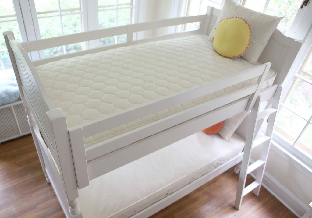 Naturepedic Organic Mattress Gallery Toronto | 1400 Castlefield Ave, York, ON M6B 4C4, Canada | Phone: (416) 792-9002
