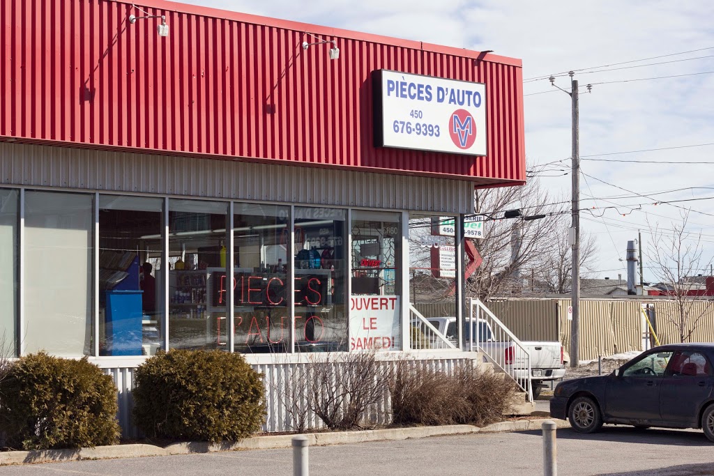 Bumper to Bumper St-Hubert | 6860 Grande Allée, Saint-Hubert, QC J3Y 1C2, Canada | Phone: (450) 676-9393