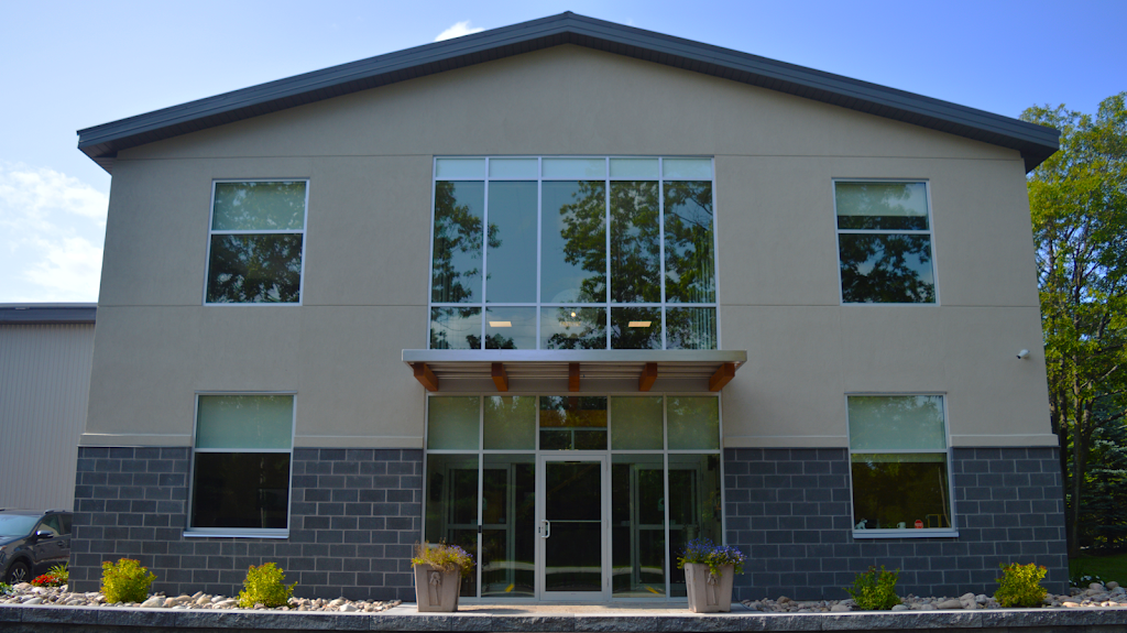 Industrial Filter Manufacturing Ltd | 187 Robert St E, Penetanguishene, ON L9M 1G9, Canada | Phone: (705) 549-9777