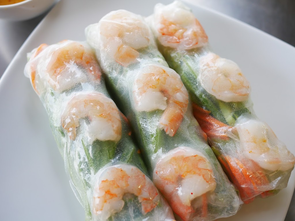 Skyy Thai Food Truck | 5802 River Rd Unit.B, Delta, BC V4K 1S9, Canada | Phone: (604) 690-7599
