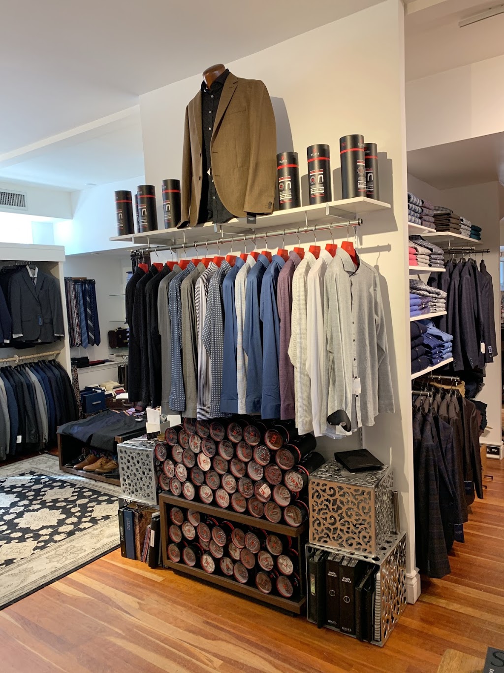 Chris James | 253 Ontario St, Kingston, ON K7L 2Z4, Canada | Phone: (613) 541-0707