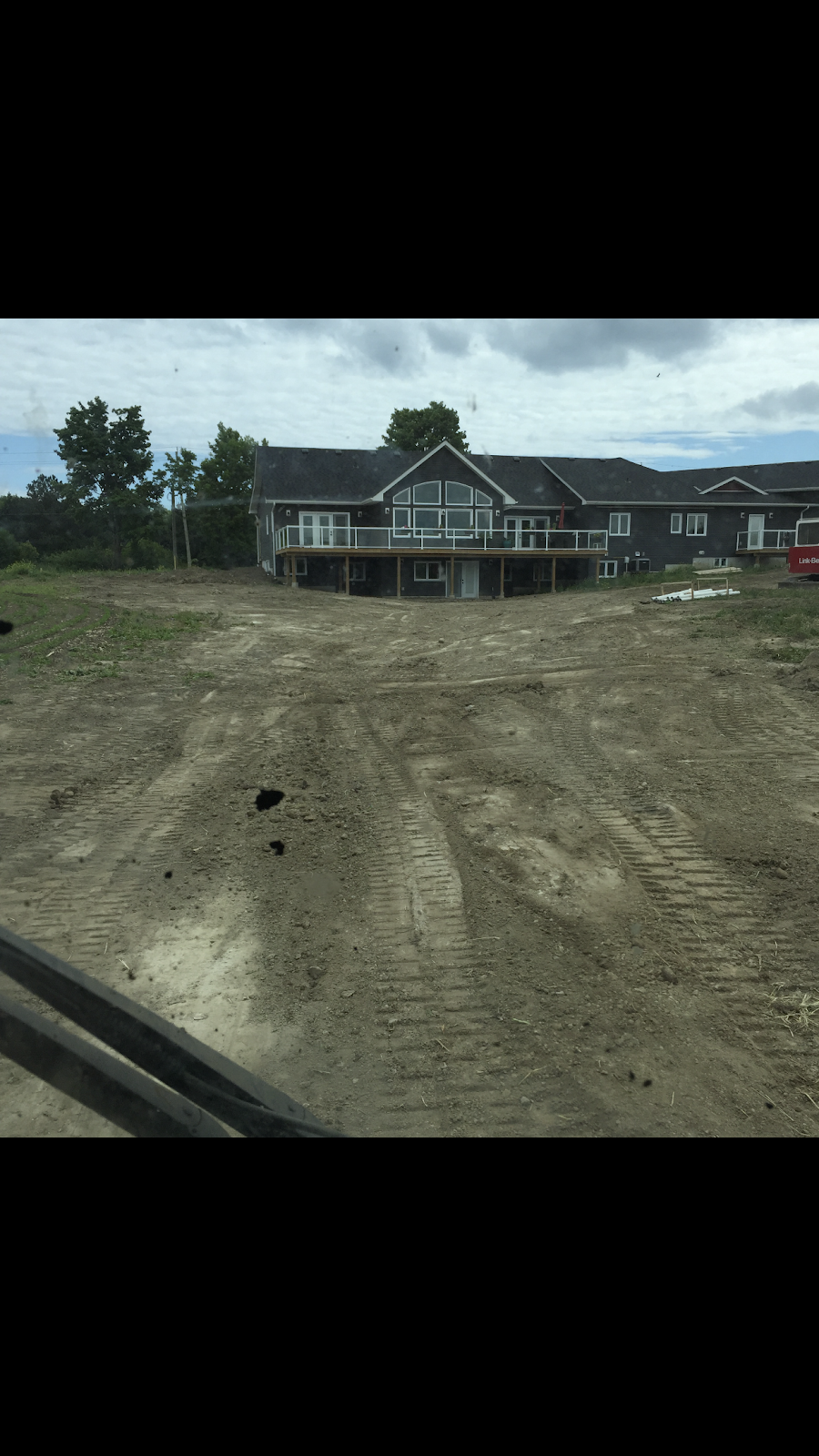 3SIXTY Excavation | 38 Virtue Ct, Hampton, ON L0B 1J0, Canada | Phone: (289) 685-1306