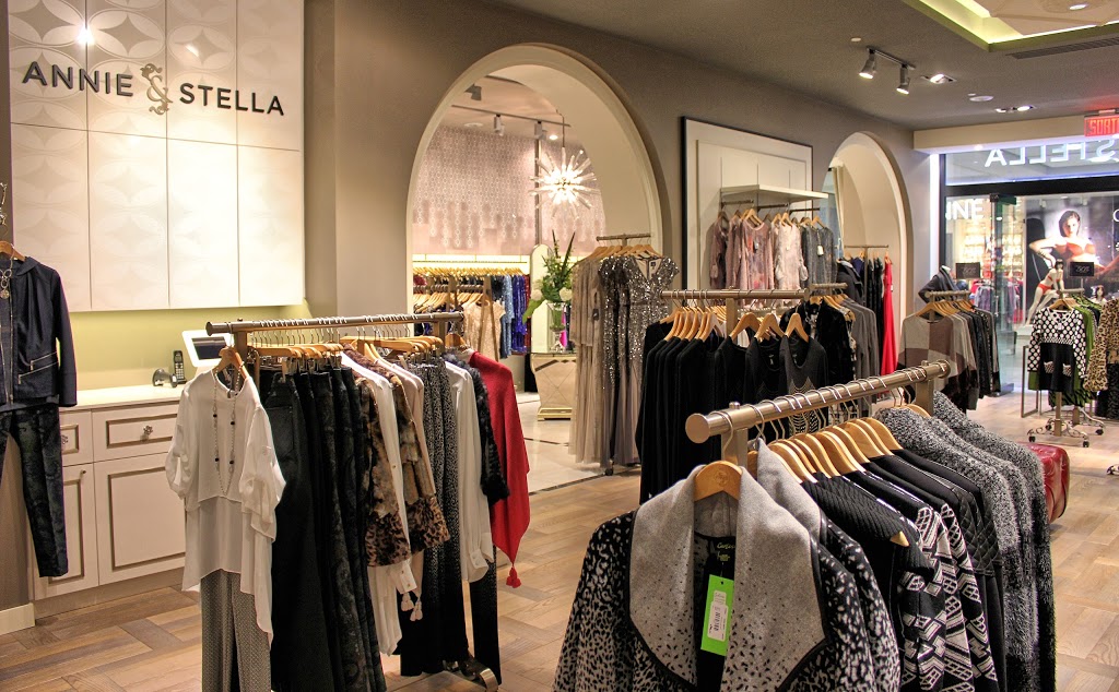 Annie and Stella | 401 Boulevard Labelle, #I3, Rosemère, QC J7A 3T2, Canada | Phone: (450) 818-0585