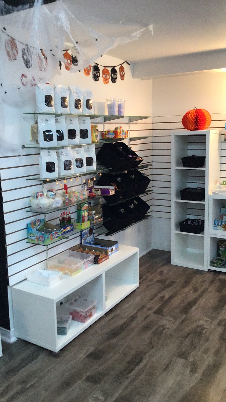 La magie de la sucrerie | 1171-A Rue Principale, Saint-Agapit, QC G0S 1Z0, Canada | Phone: (418) 888-4443