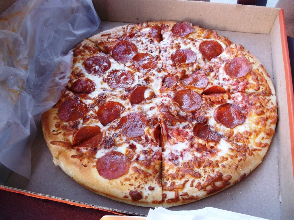 Little Caesars Pizza | 2001 Portage Ave, Winnipeg, MB R3J 0K2, Canada | Phone: (204) 888-3500