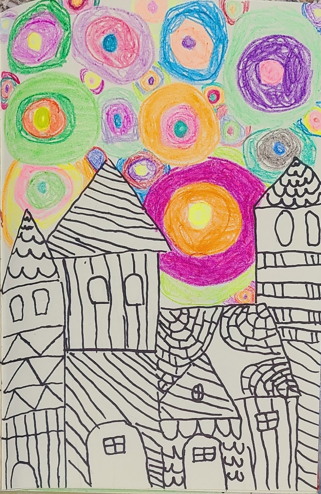 Joyous Expressions in Paint with Rashi | 620 White Cedar Ave, Waterloo, ON N2V 2W1, Canada | Phone: (416) 275-7867