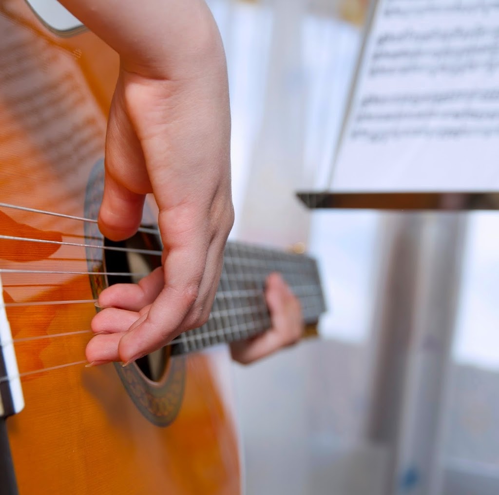 Anacrusis Music | 907 Heritage Dr SW, Calgary, AB T2V 2W7, Canada | Phone: (403) 301-4442