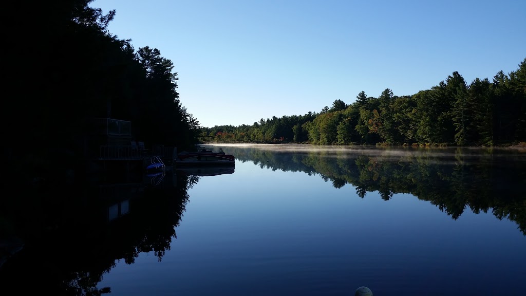 Smartbuild Inc | 26 Pinetree Rd, Gravenhurst, ON P1P 1R2, Canada | Phone: (705) 687-4875
