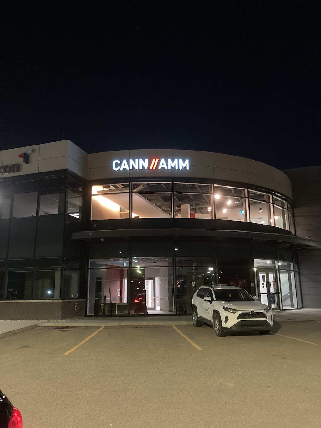 CannAmm Occupational Testing Services | 8560 Roper Rd NW #100, Edmonton, AB T6E 6V4, Canada | Phone: (800) 440-0023