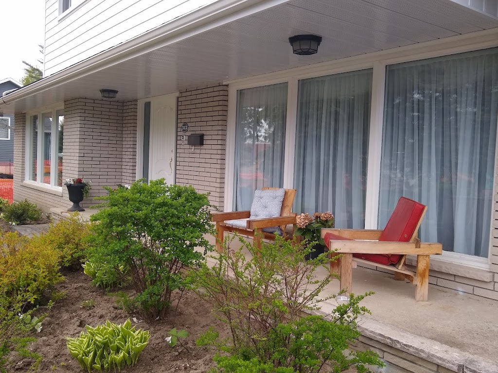 Steves Professional Cleaning | 2 Peel St, Penetanguishene, ON L9M 1A6, Canada | Phone: (705) 543-1584