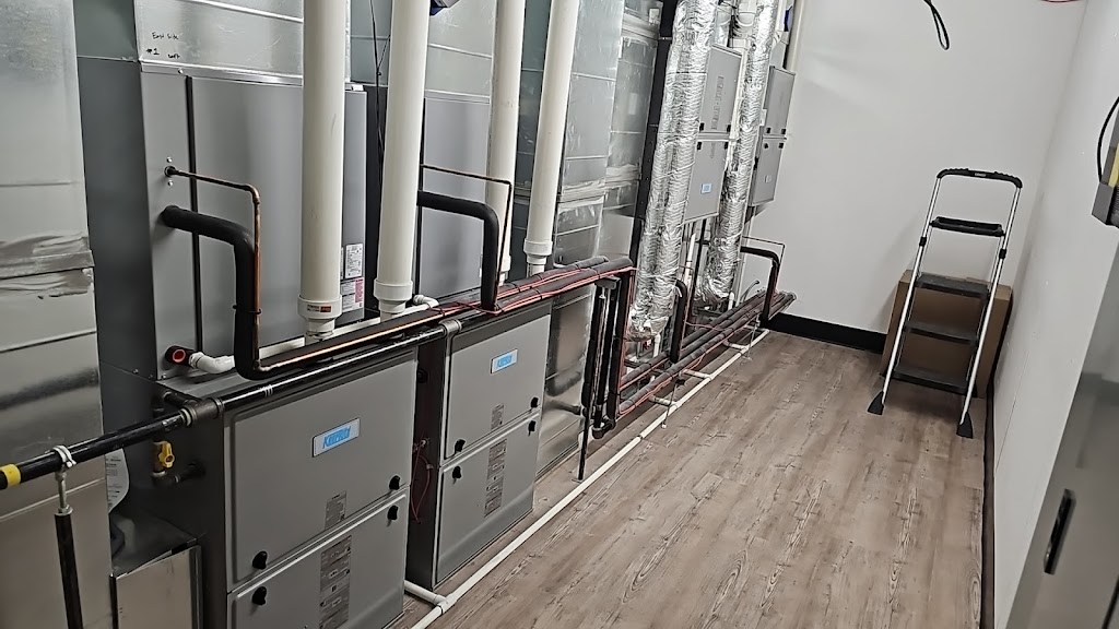 Valley Heating and Cooling Services | 633 Country Meadows Cl, Turner Valley, AB T0L 2A0, Canada | Phone: (403) 629-1631