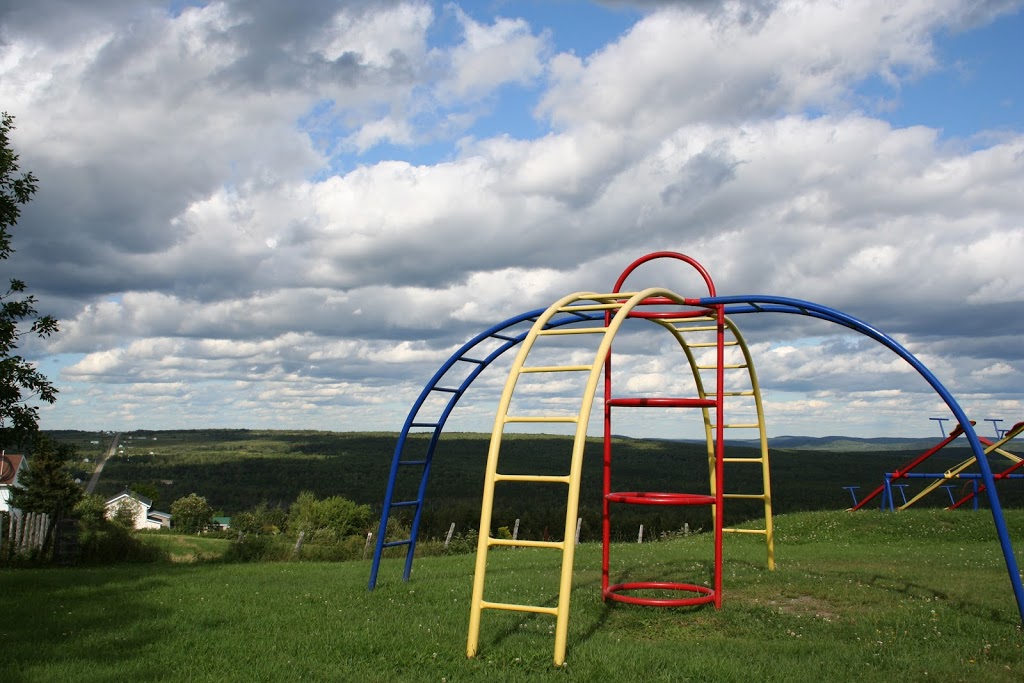 Ecole Ste-Apolline | 105 de lEglise, Sainte-Apolline-de-Patton, QC G0R 2P0, Canada | Phone: (418) 469-2804