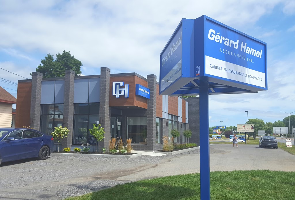 Gerard Hamel Assurances | 1194 Avenue Saint-Louis, Plessisville, QC G6L 2M5, Canada | Phone: (819) 362-7353