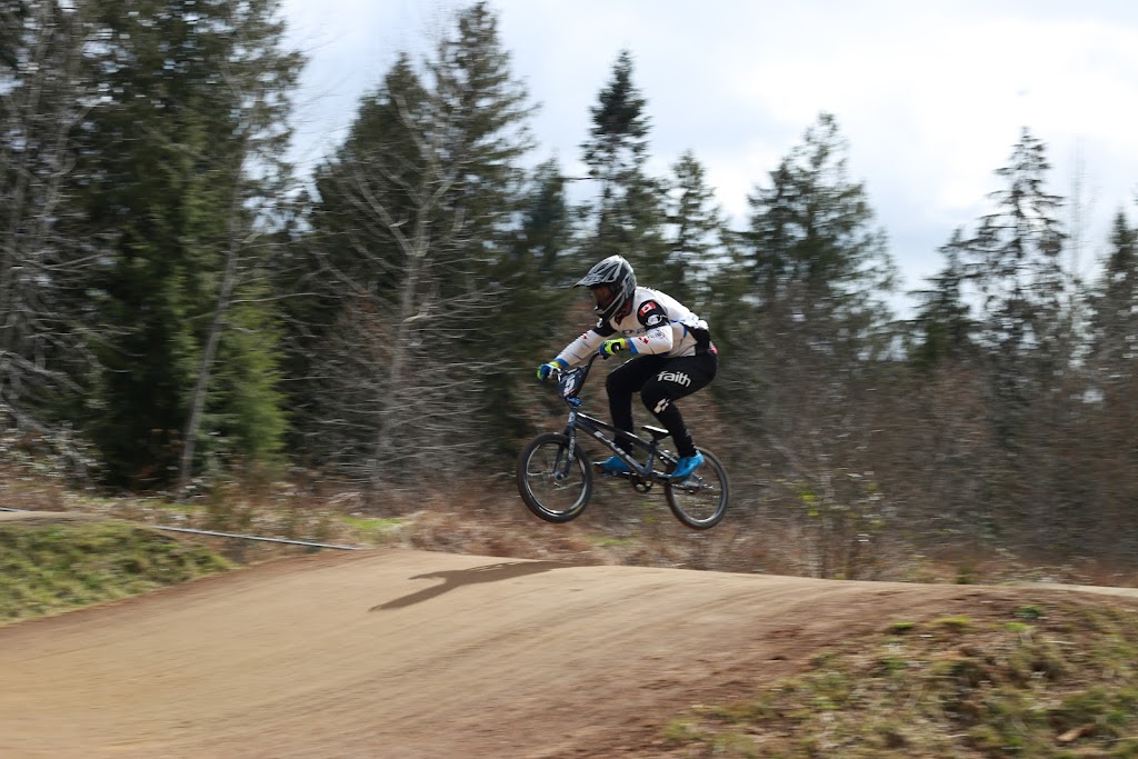 Coal Hills BMX | 2815 Dunsmuir Ave, Cumberland, BC V0R 1S0, Canada | Phone: (250) 336-2699