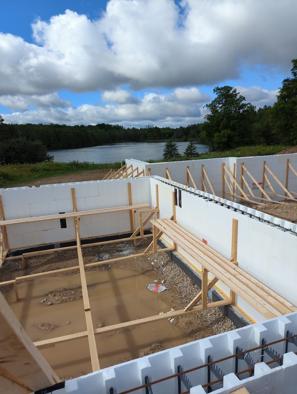 C2C Contracting | 14 Ronell Crescent, Collingwood, ON L9Y 4J7, Canada | Phone: (249) 225-0454
