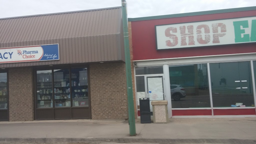 Shop Easy Foods | 215 Main St, Watrous, SK S0K 4T0, Canada | Phone: (306) 946-2718