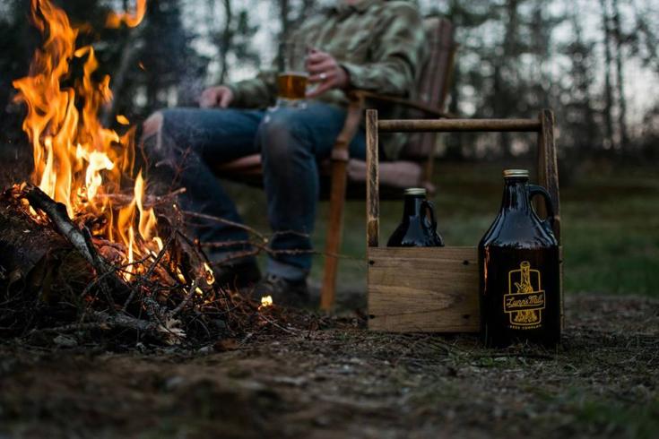 Lunns Mill Beer Company | 515 Carleton Rd, Lawrencetown, NS B0S 1M0, Canada | Phone: (902) 584-2217