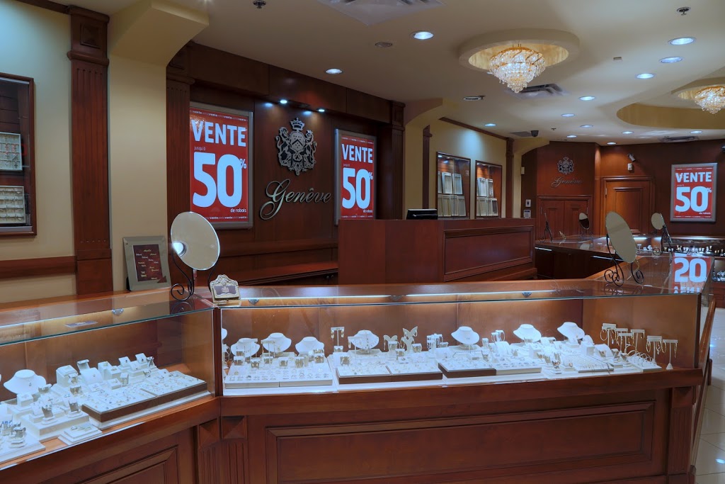 Bijouterie Genève | 2305 Chemin Rockland, Mont-Royal, QC H3P 3E9, Canada | Phone: (514) 736-6777