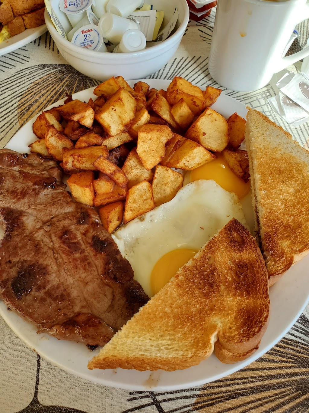 Fundy Line Motel | 869 King George Hwy, Miramichi, NB E1V 1P9, Canada | Phone: (506) 622-3650