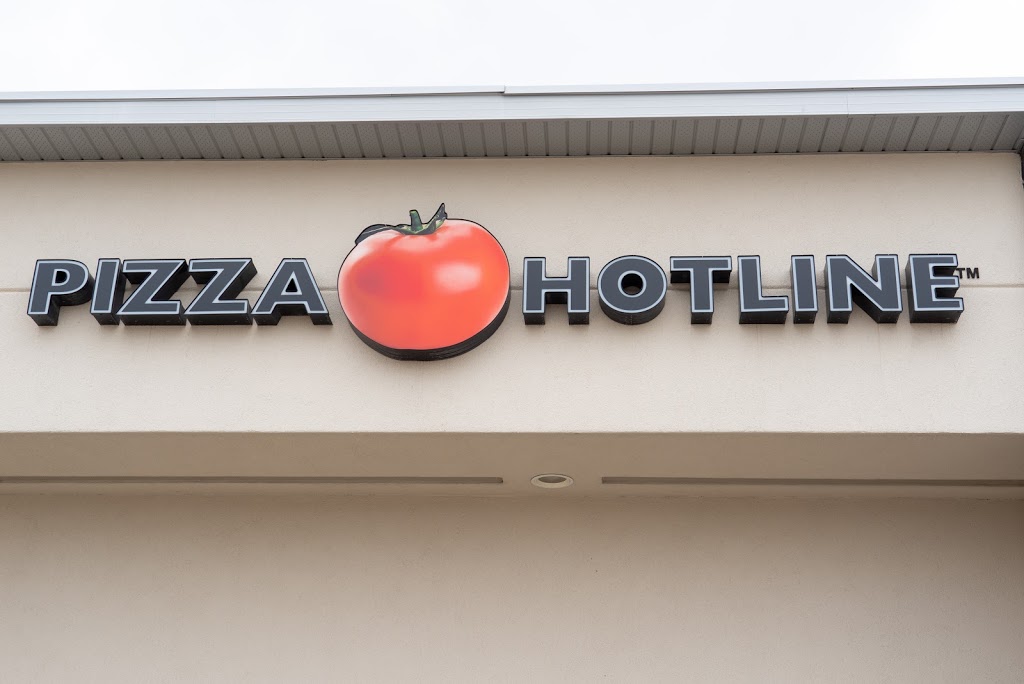 Pizza Hotline | 1765 Kenaston Blvd, Winnipeg, MB R3Y 1V8, Canada | Phone: (204) 222-2222
