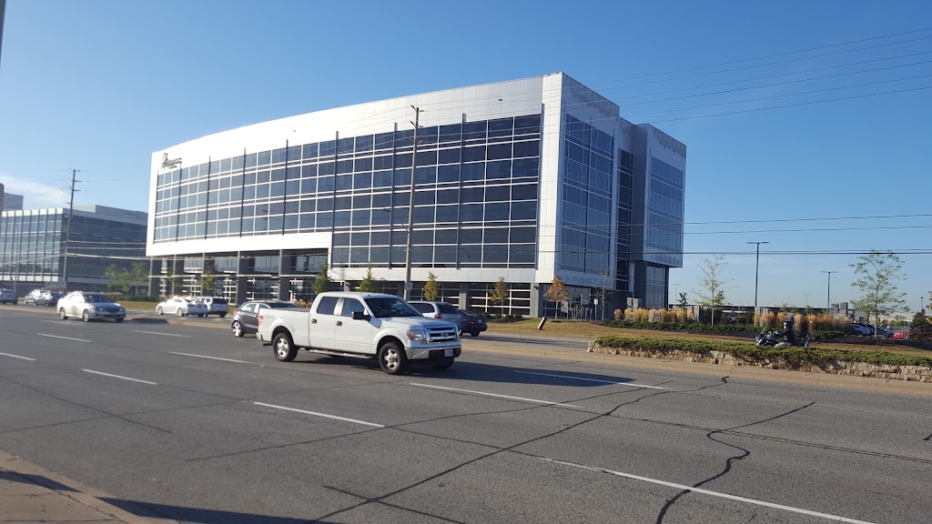 Compass Group Canada 1 Prologis Blvd, Mississauga, ON L5W 0G2, Canada