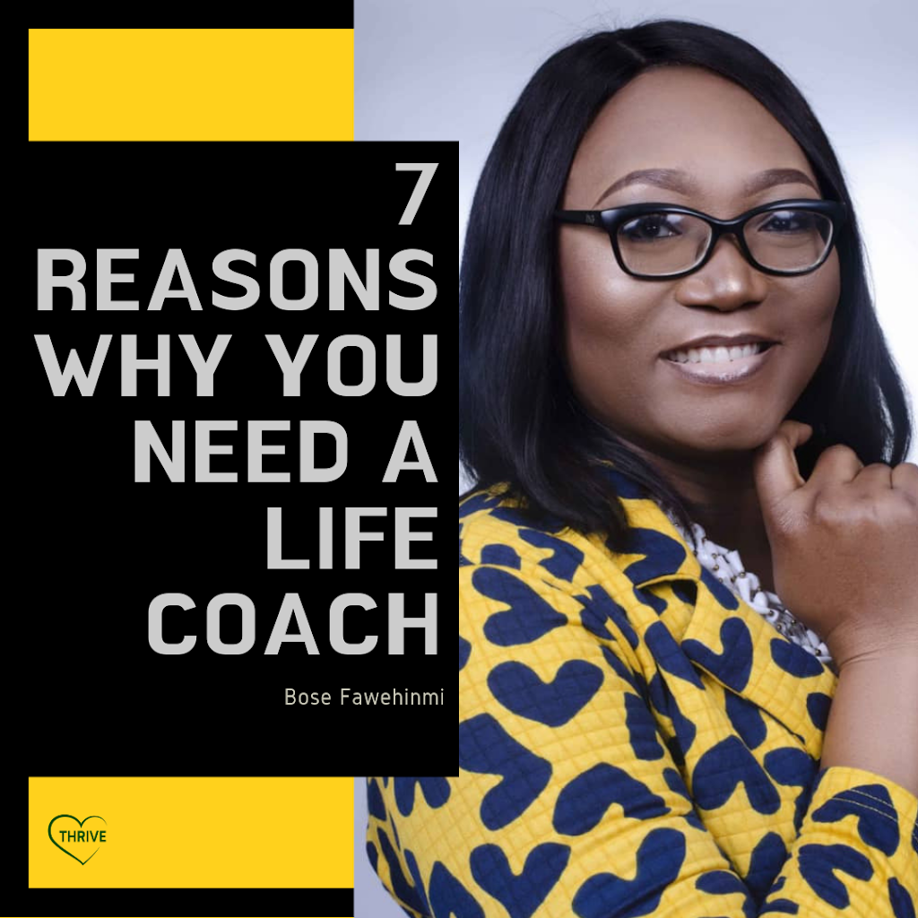 Thrive Relationship Coaching | 1528 Stratford Ct, Windsor, ON N9G 1W2, Canada | Phone: (226) 400-5917