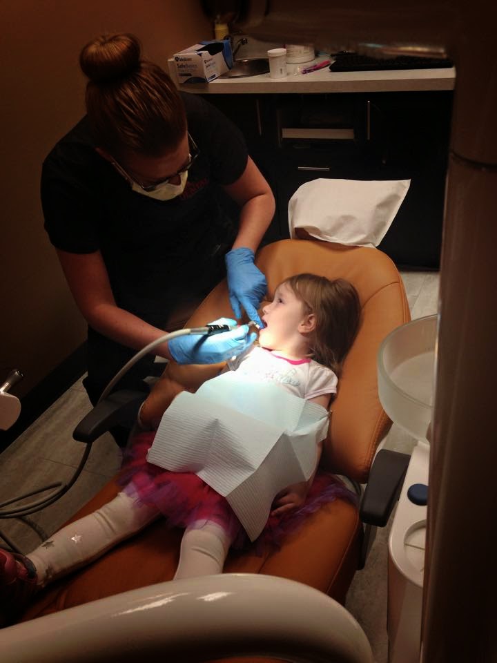 Sunnyview Dental - Woodstock | 986 Dundas St, Woodstock, ON N4S 1H3, Canada | Phone: (519) 539-8383