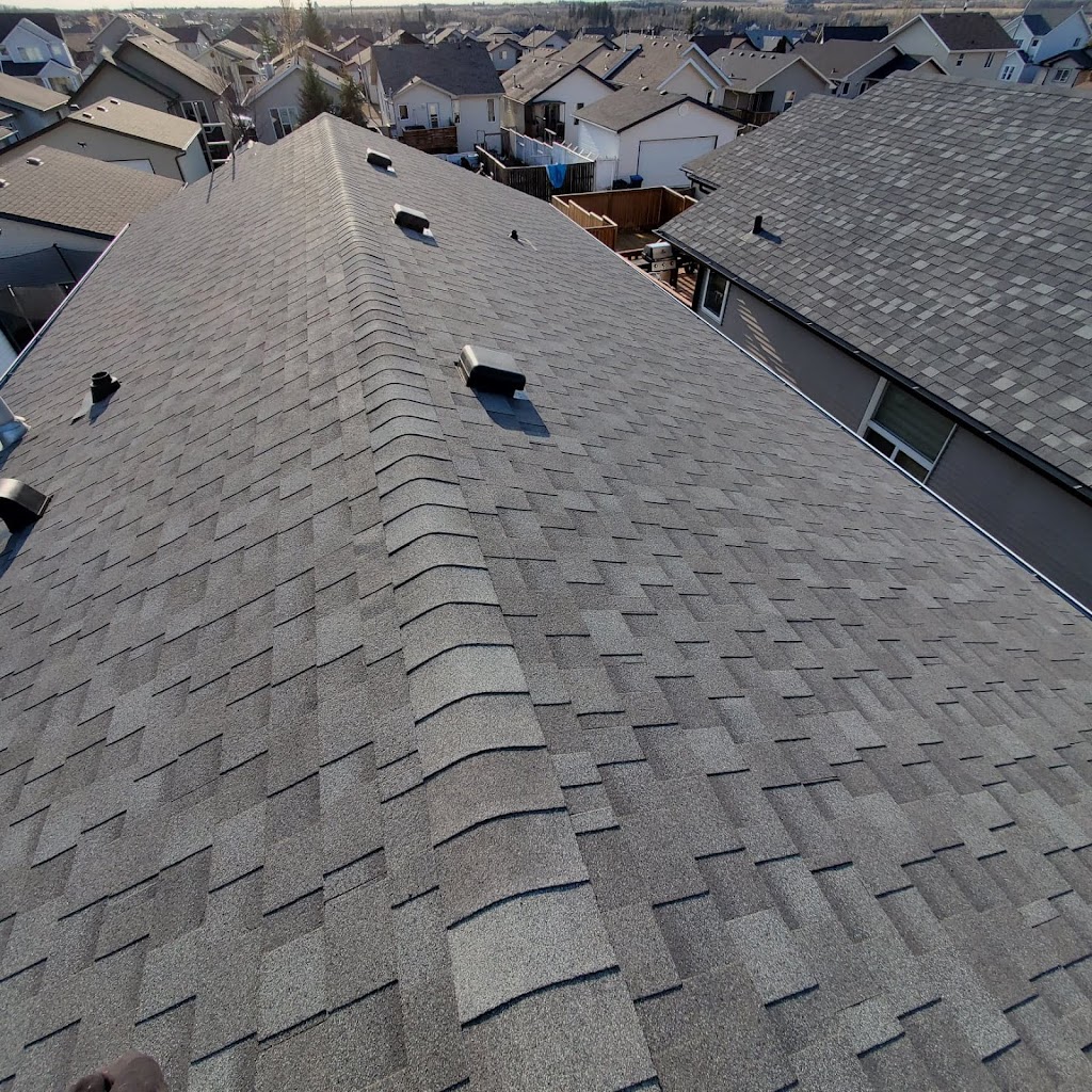 Above And Beyond Roofing & Consulting | Parson Dr, Sylvan Lake, AB T4S 1K4, Canada | Phone: (403) 352-1582