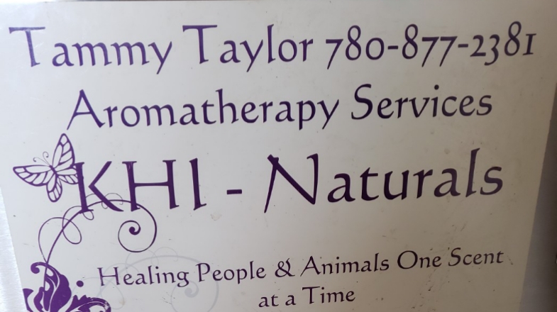 KHI-Naturals | 180 1 St S, Edberg, AB T0B 1J0, Canada | Phone: (780) 877-2381
