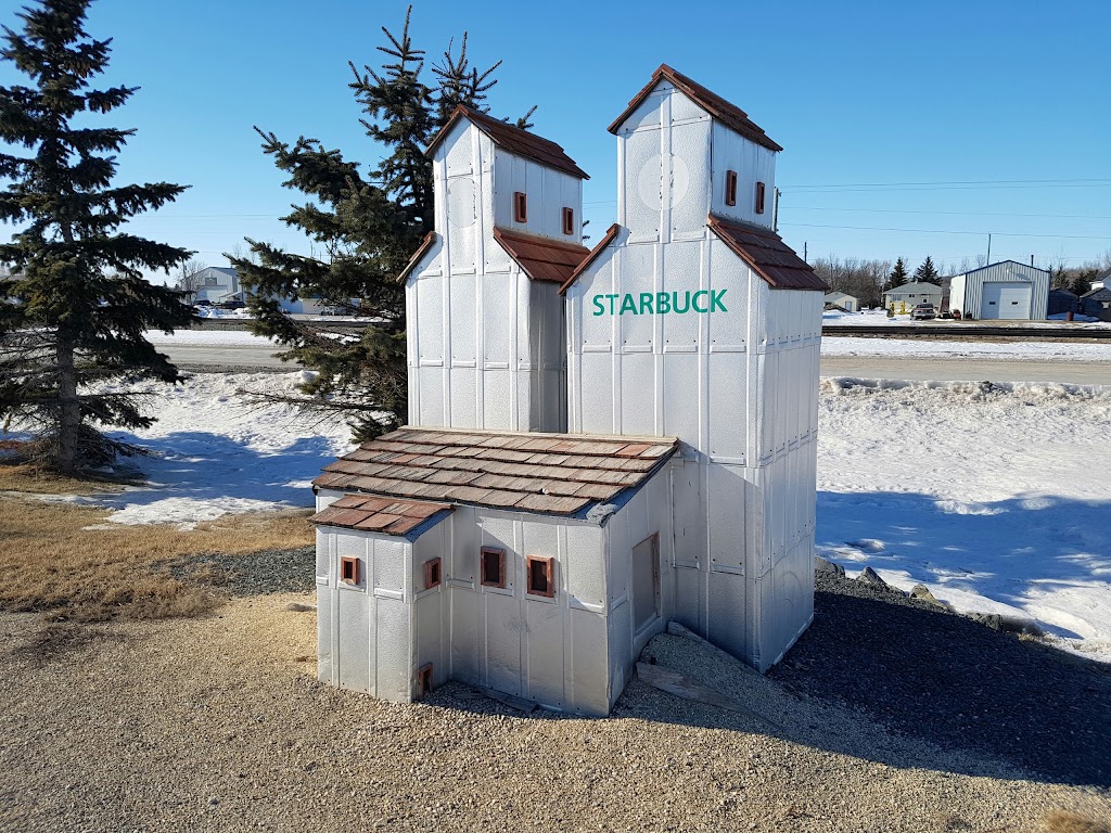 Richardson Pioneer Starbuck | point of interest | Box 130, Starbuck, MB R0G 2P0, Canada | 2047352302 OR +1 204-735-2302