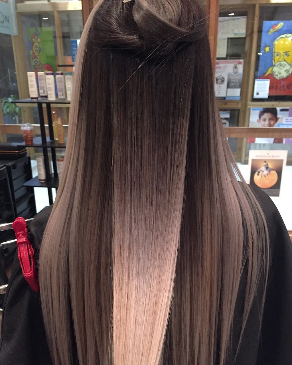 Ombre Studio | 1700 Corydon Ave, Winnipeg, MB R3N 0K1, Canada | Phone: (204) 489-2312